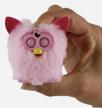 World's Smallest Furby