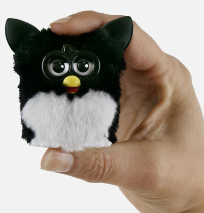 World's Smallest Furby