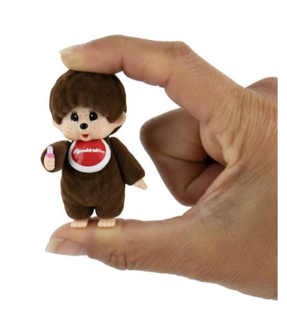 World's Smallest Monchhichi