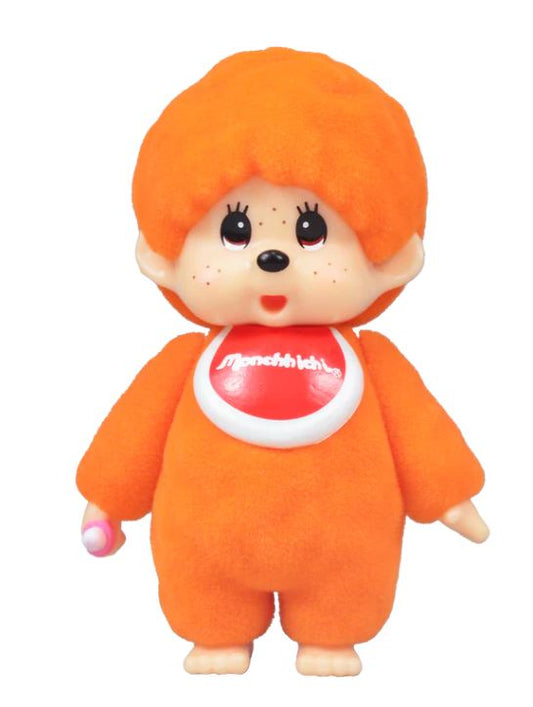 World's Smallest Monchhichi