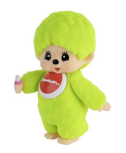 World's Smallest Monchhichi