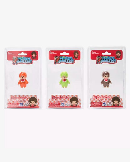 World's Smallest Monchhichi