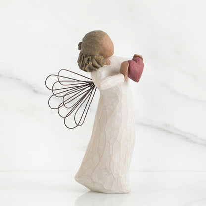 Willow Tree With Love Figurine