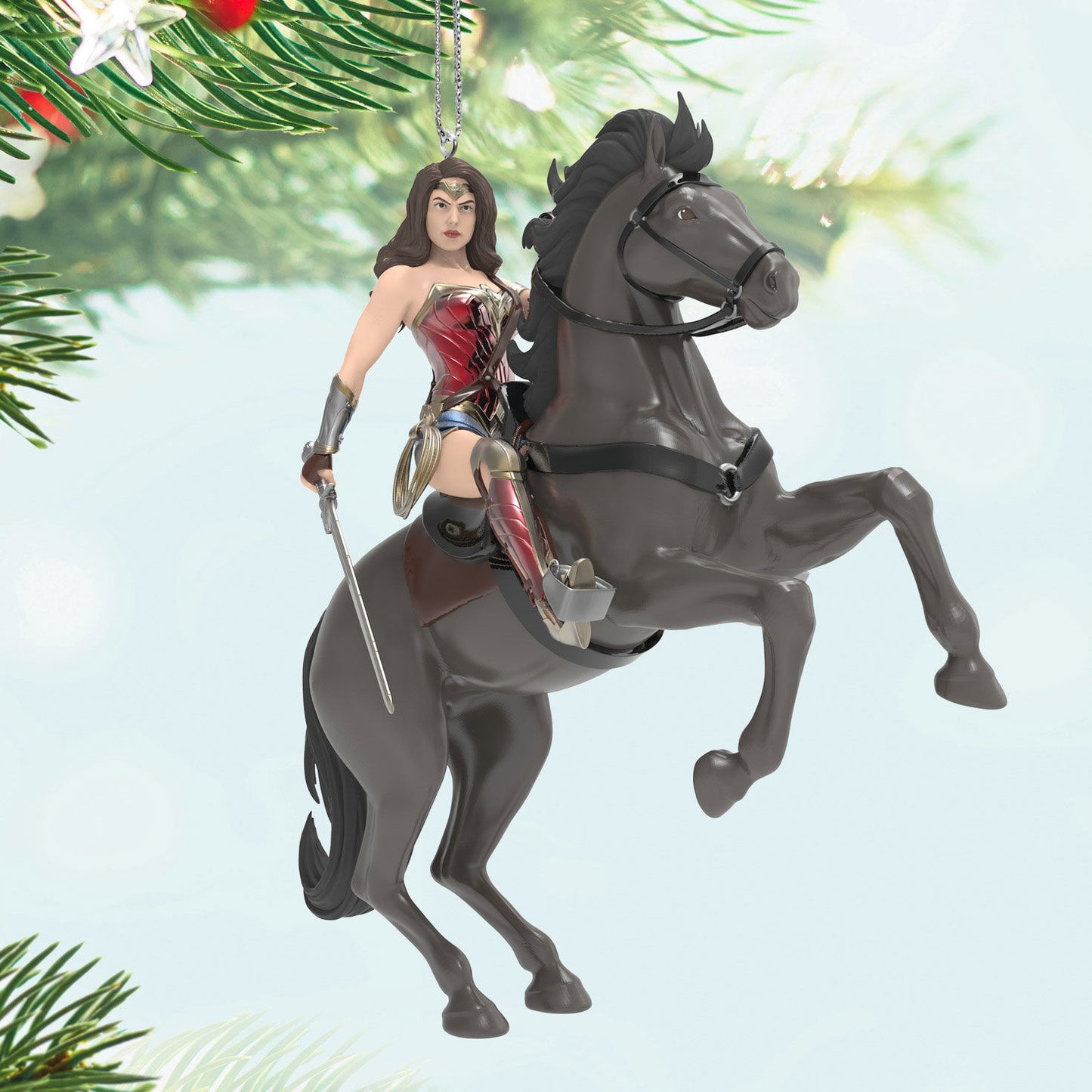 DC™ Wonder Woman™ Ornament