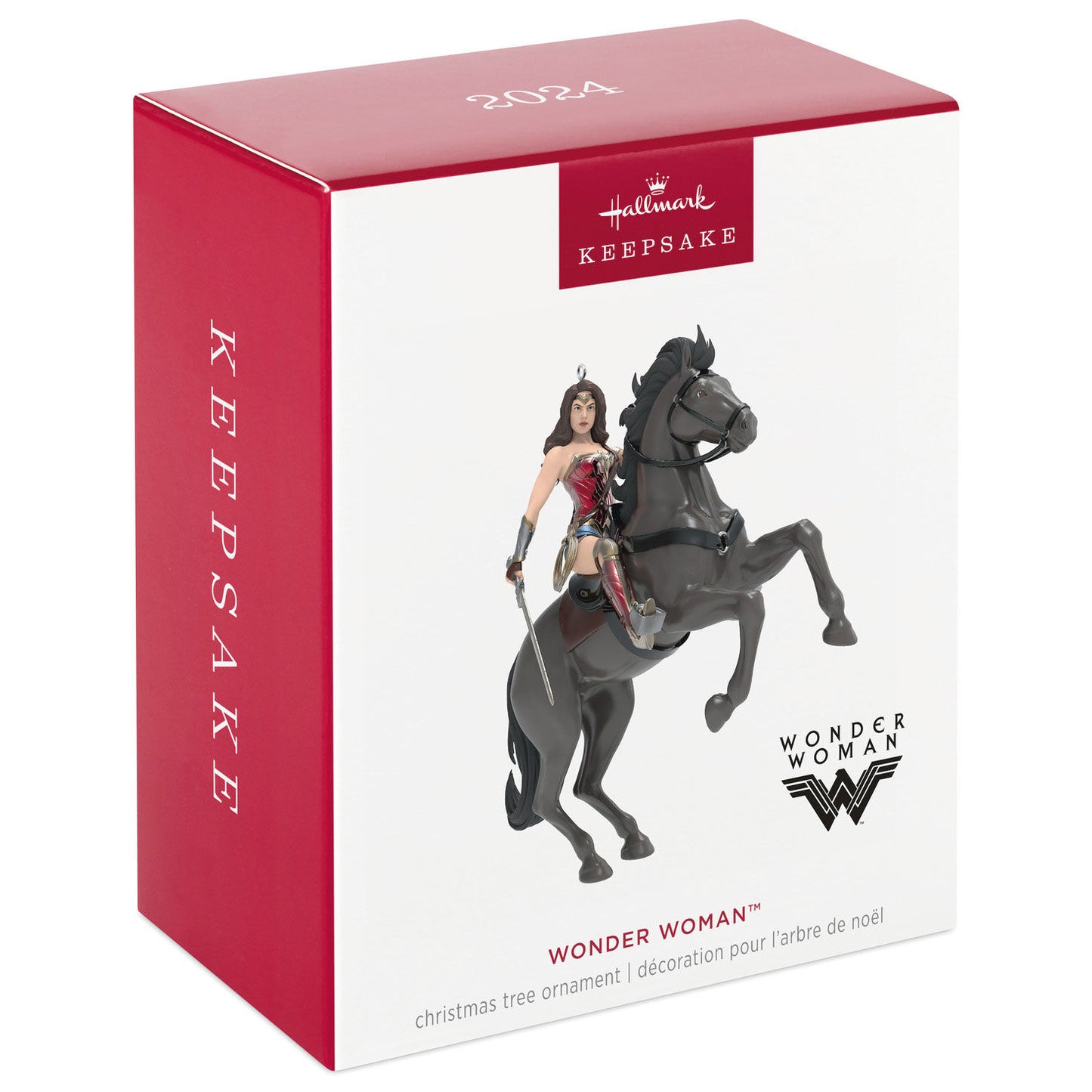 DC™ Wonder Woman™ Ornament