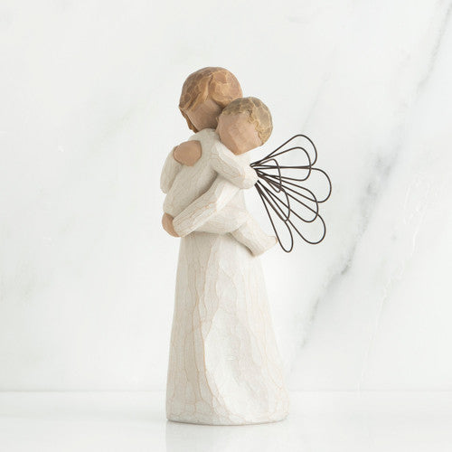 Willow Tree Angel's Embrace