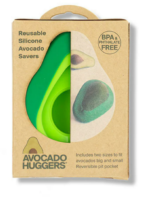 avocado huggers package