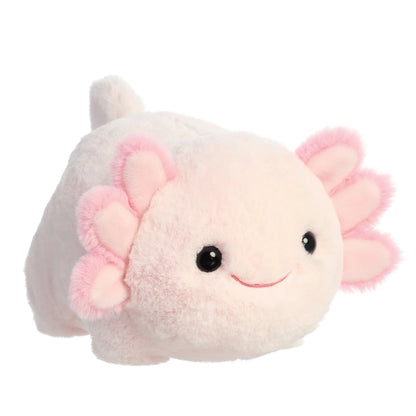 axolotl plush