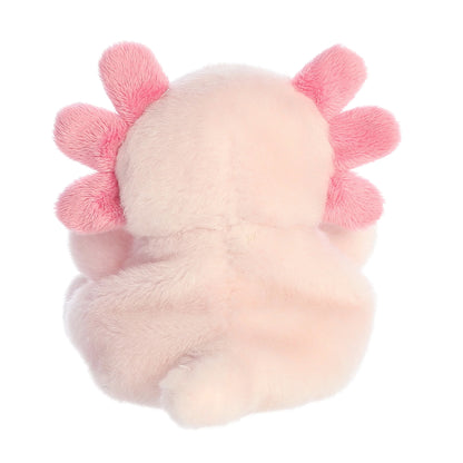 axolotl palm pal back