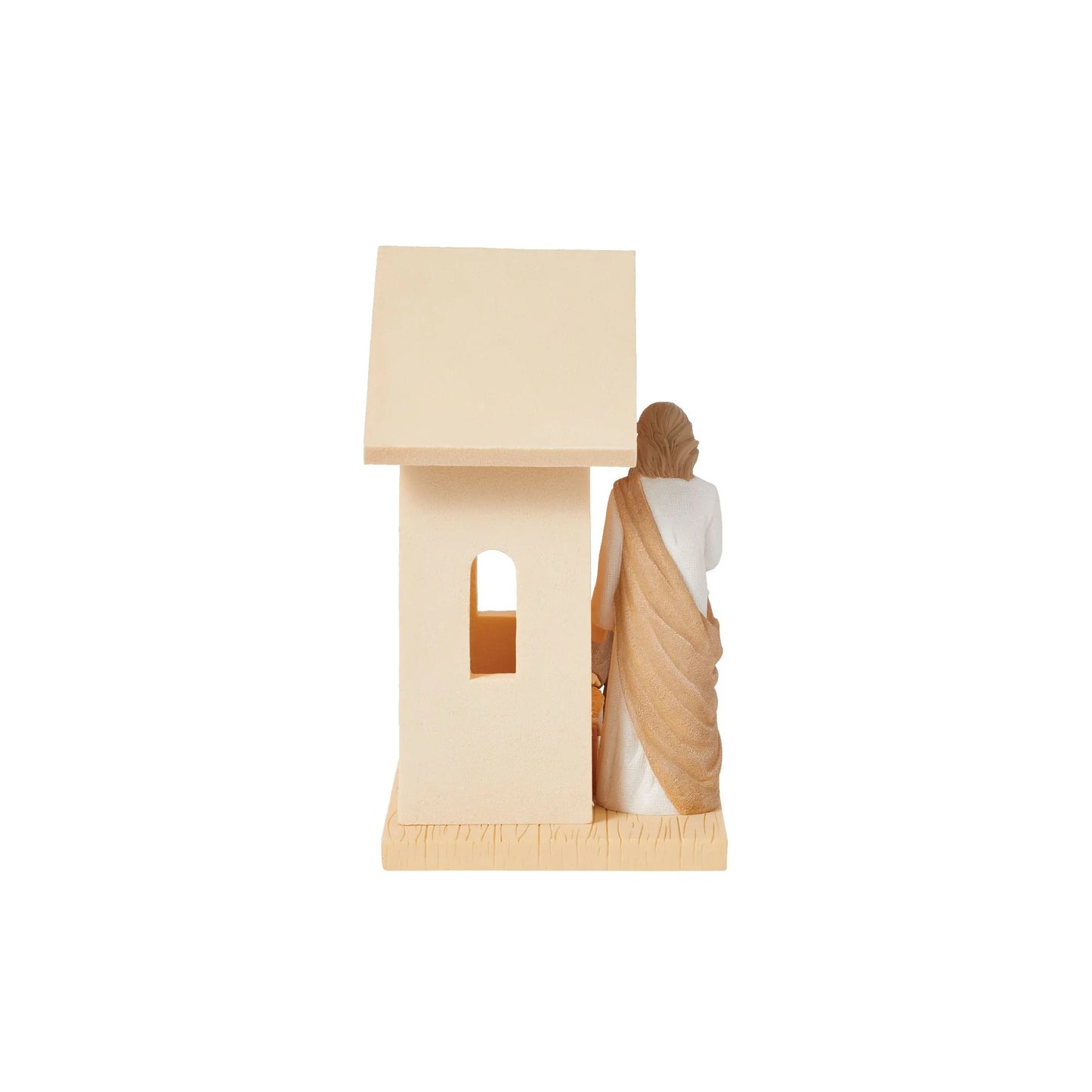 Nativity Beacon Creche Figurine