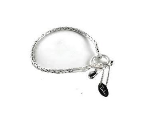 Davinci Beads Toggle Bracelet 7 Inch