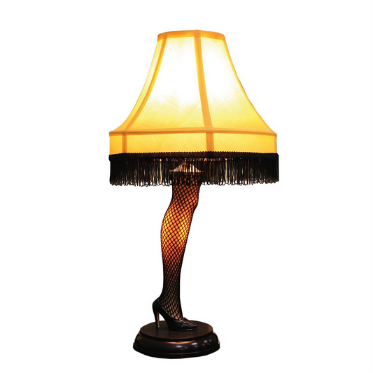 Christmas Story 20" Leg Lamp