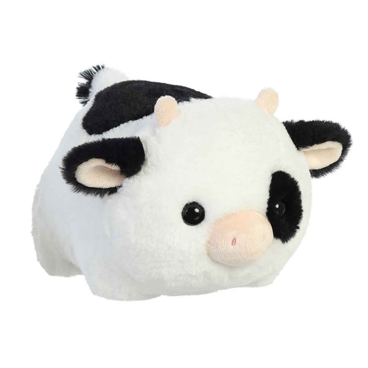 Cow plush