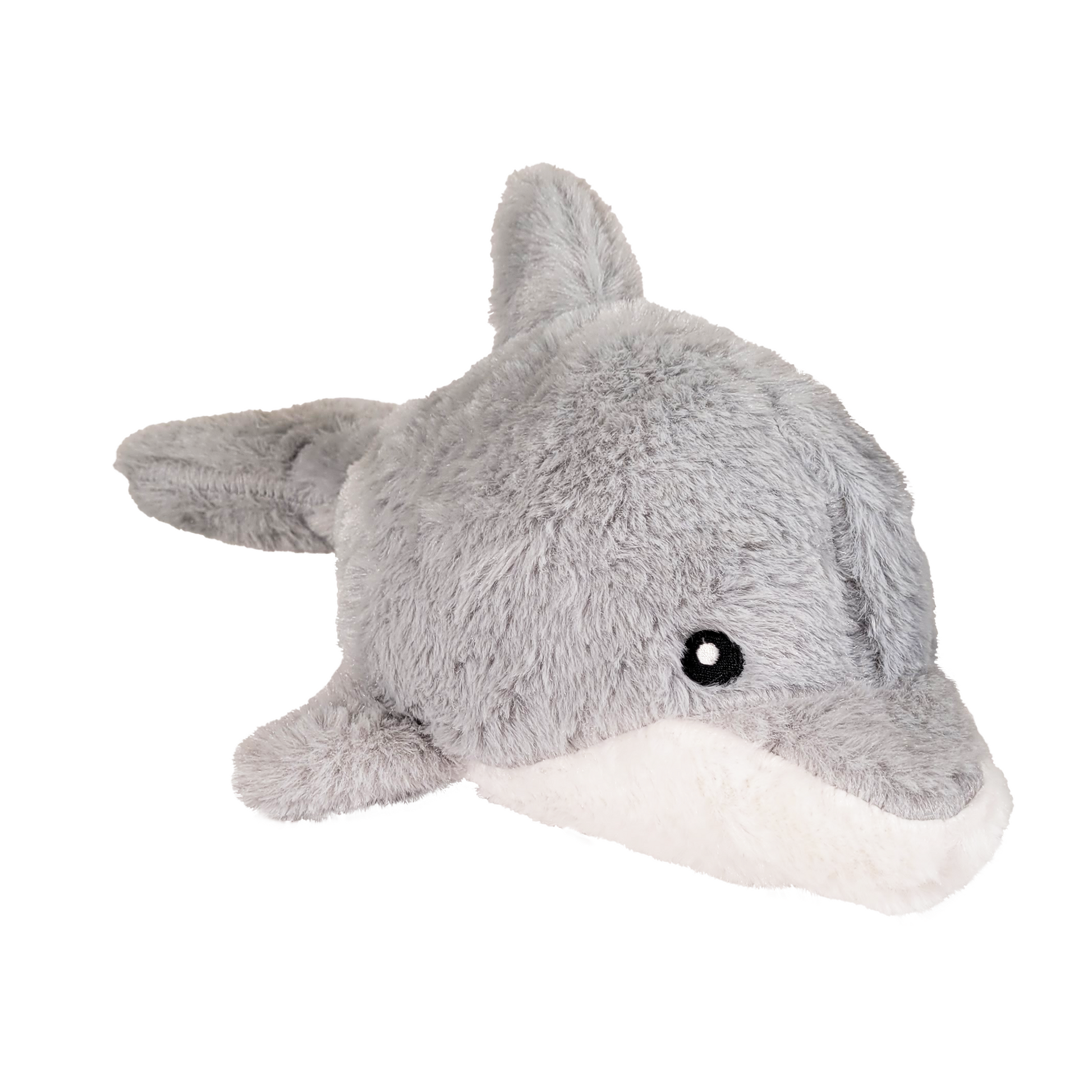 dolphin plush 3/4