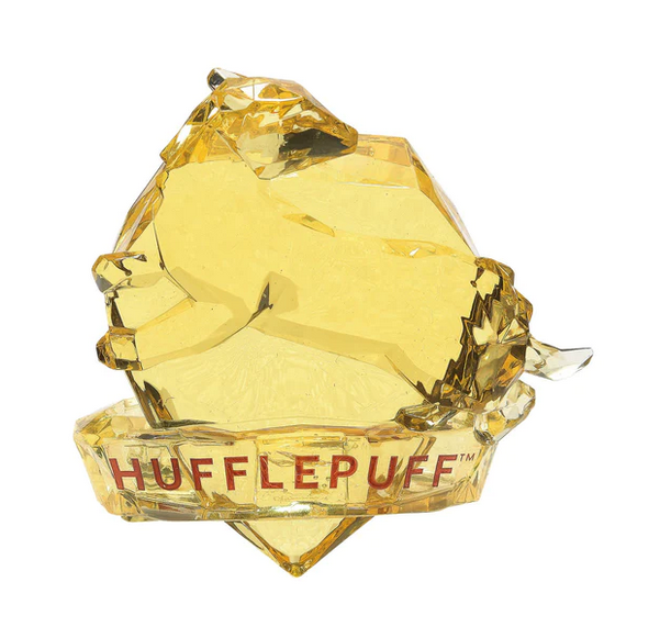 hufflepuff facet front