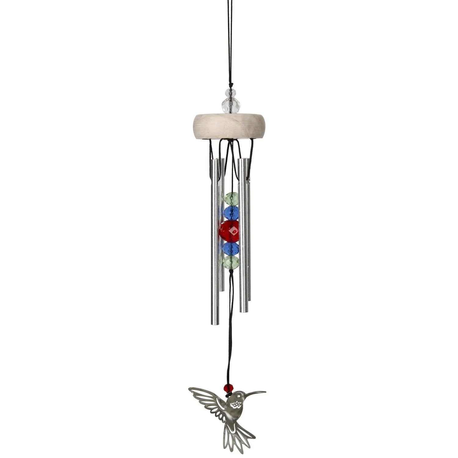 Hummingbird chime