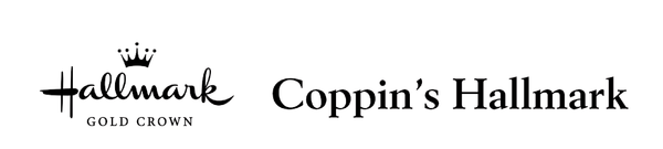 Coppin's Hallmark