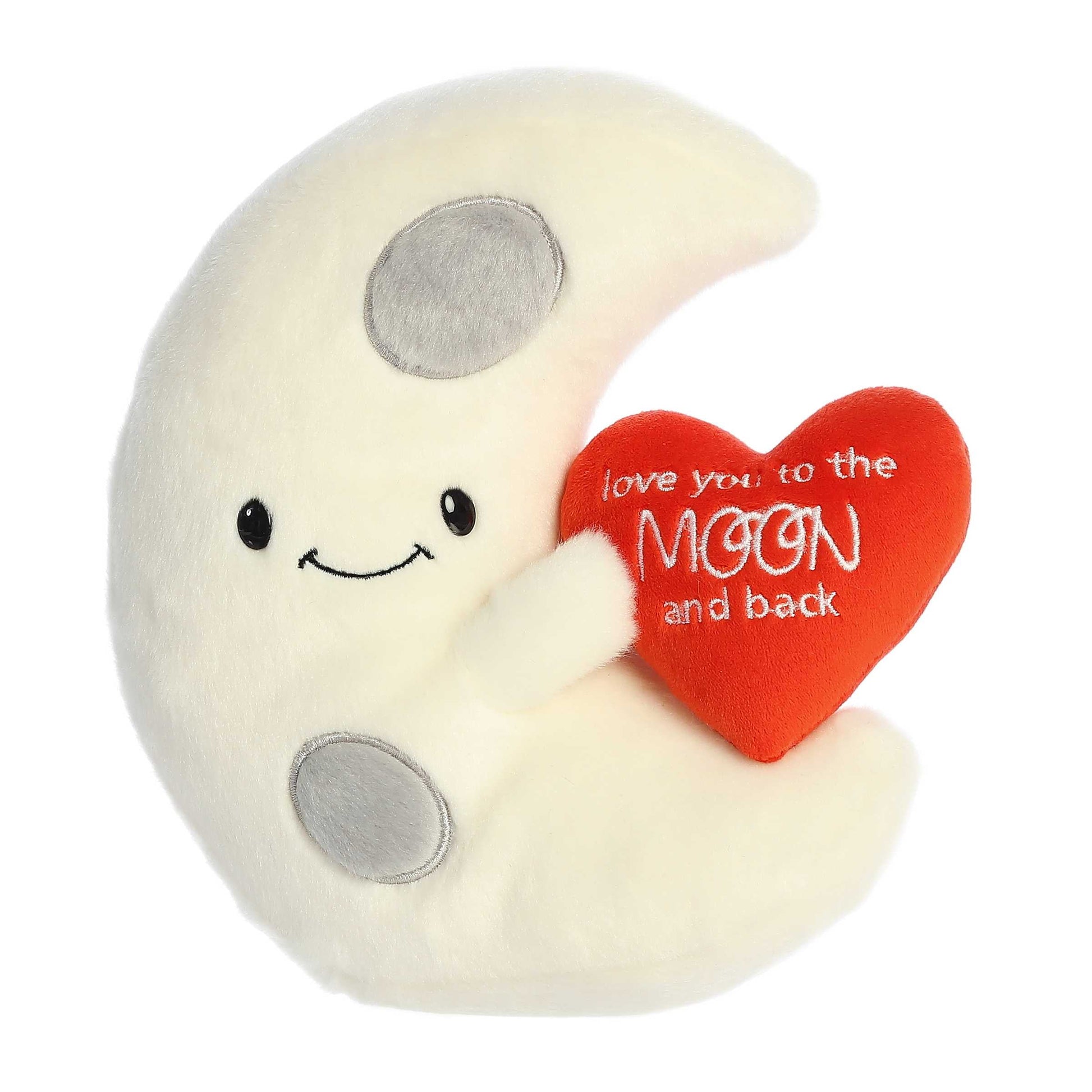 moon plush