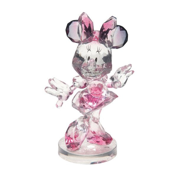 minnie mouse facet front