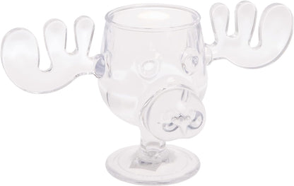 National Lampoon's Christmas Vacation Moose Acrylic Cup