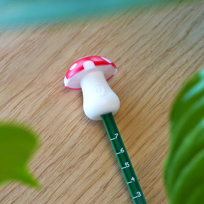 mushroom moistire meter
