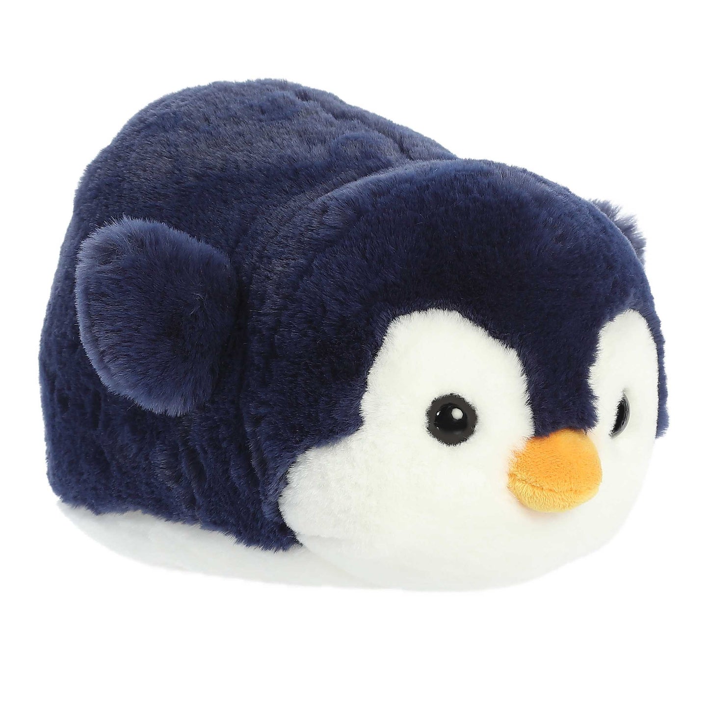 penguin plush