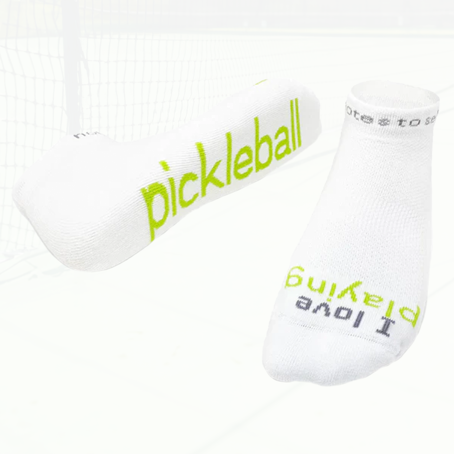 pickleball socks