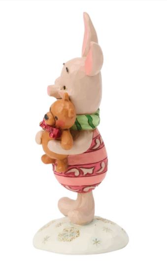 Piglet Mini by Jim Shore