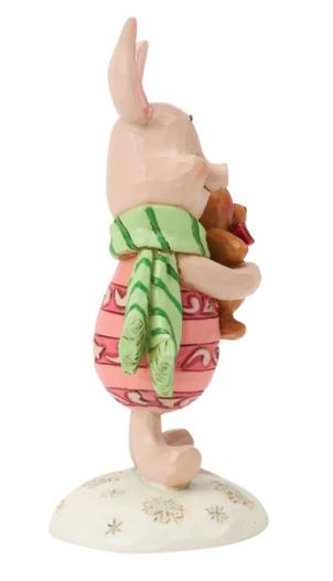 Piglet Mini by Jim Shore