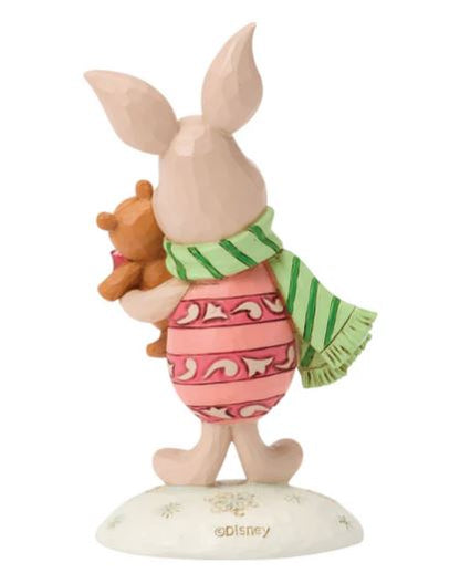 Piglet Mini by Jim Shore