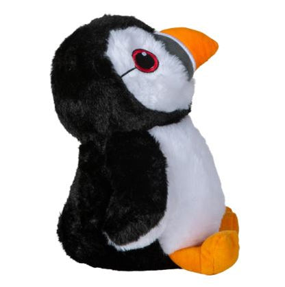 Warm Pals Playful Puffin