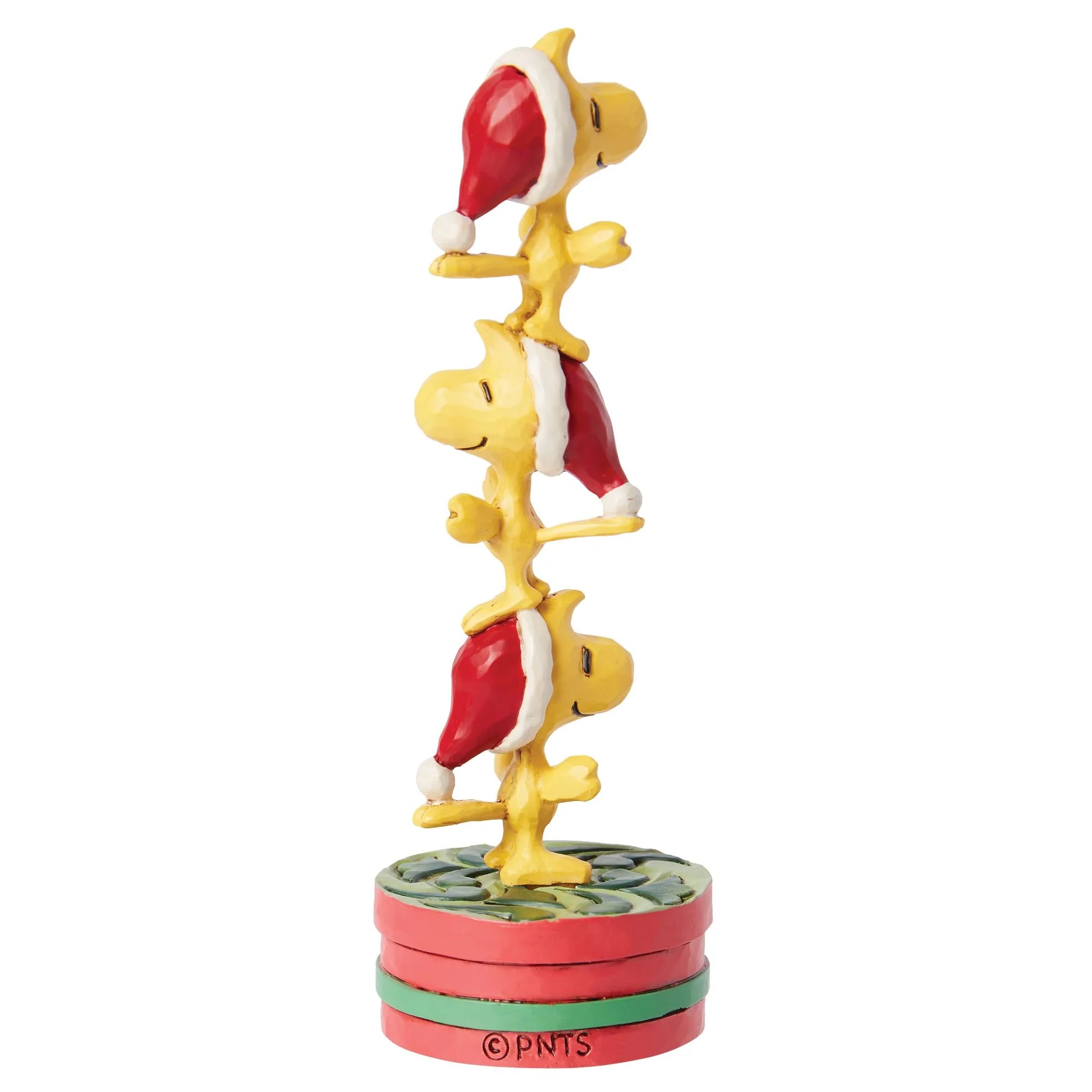 figurine back