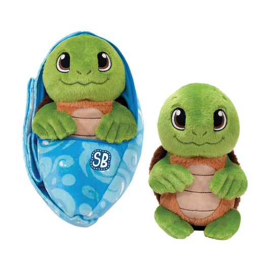 turtle plush