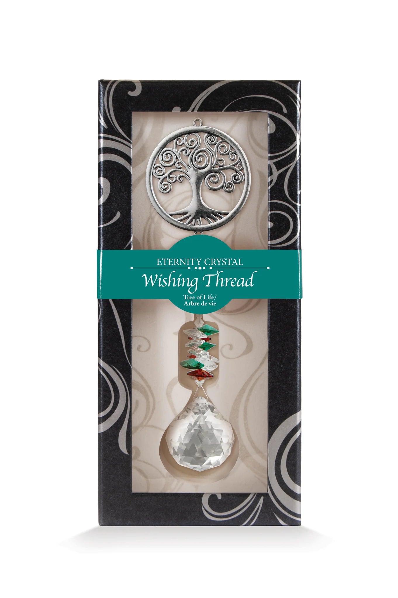 Wishing Threads tree of life package