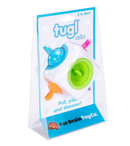 tugl cube package
