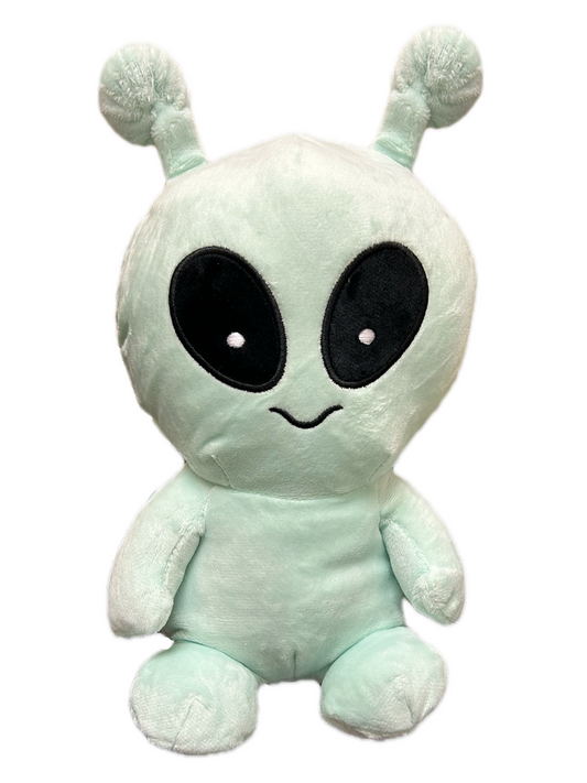 Alien plush