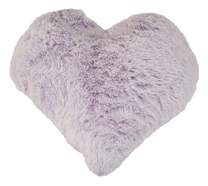 purple heart plush