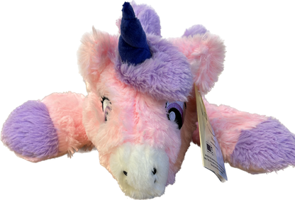 Warm Pals Weighted Hugs Unicorn