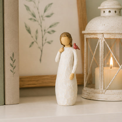 Willow Tree Messenger