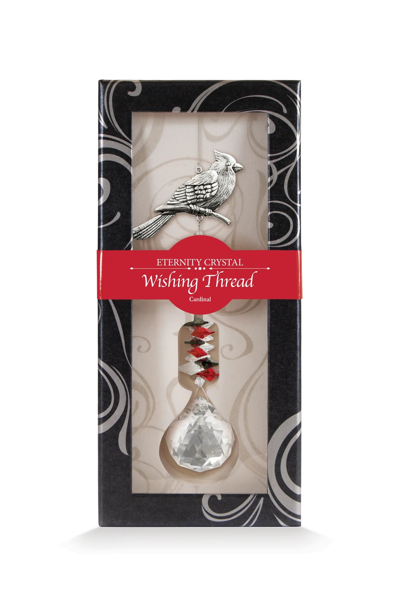 Wishing threads cardinal package