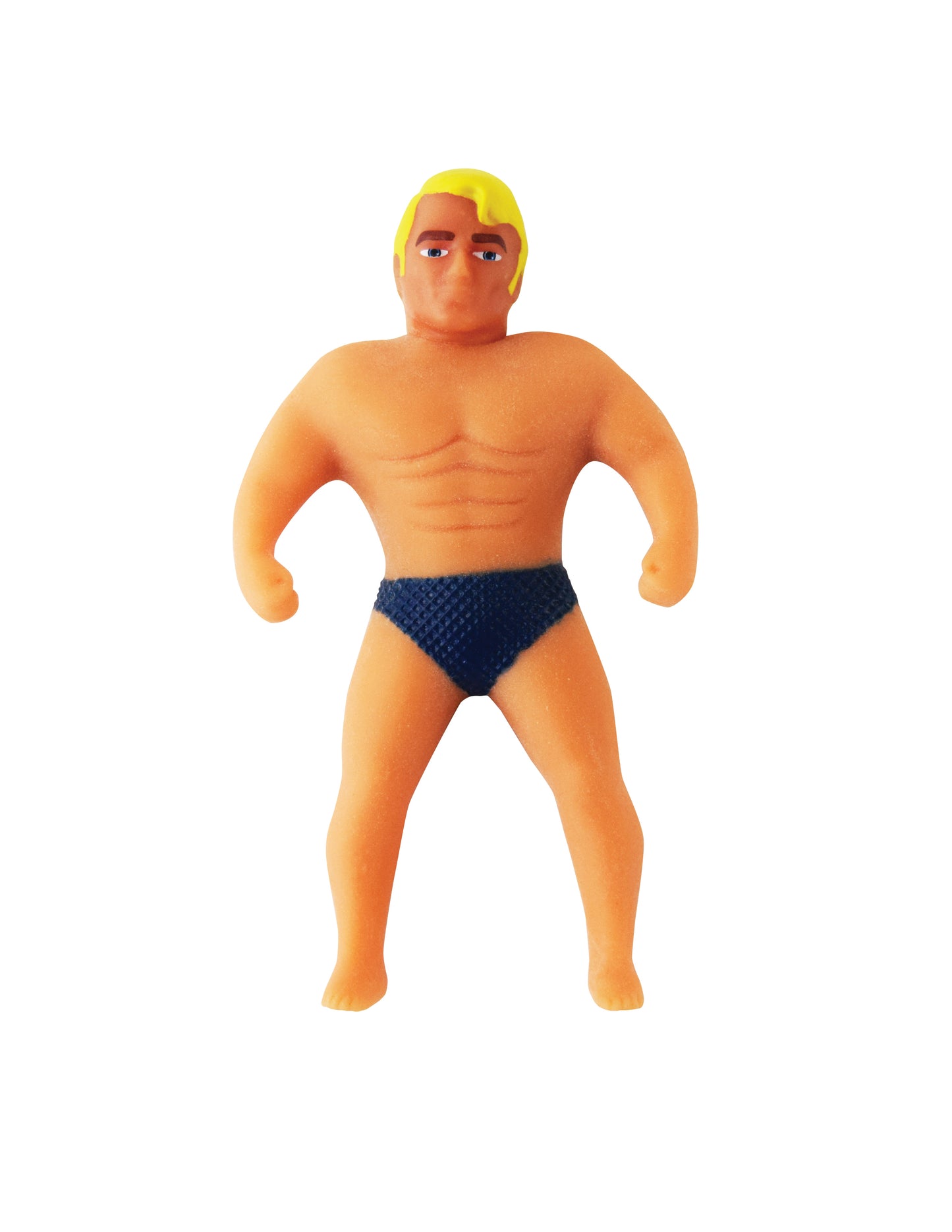 stretch armstrong front