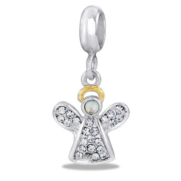 angel charm