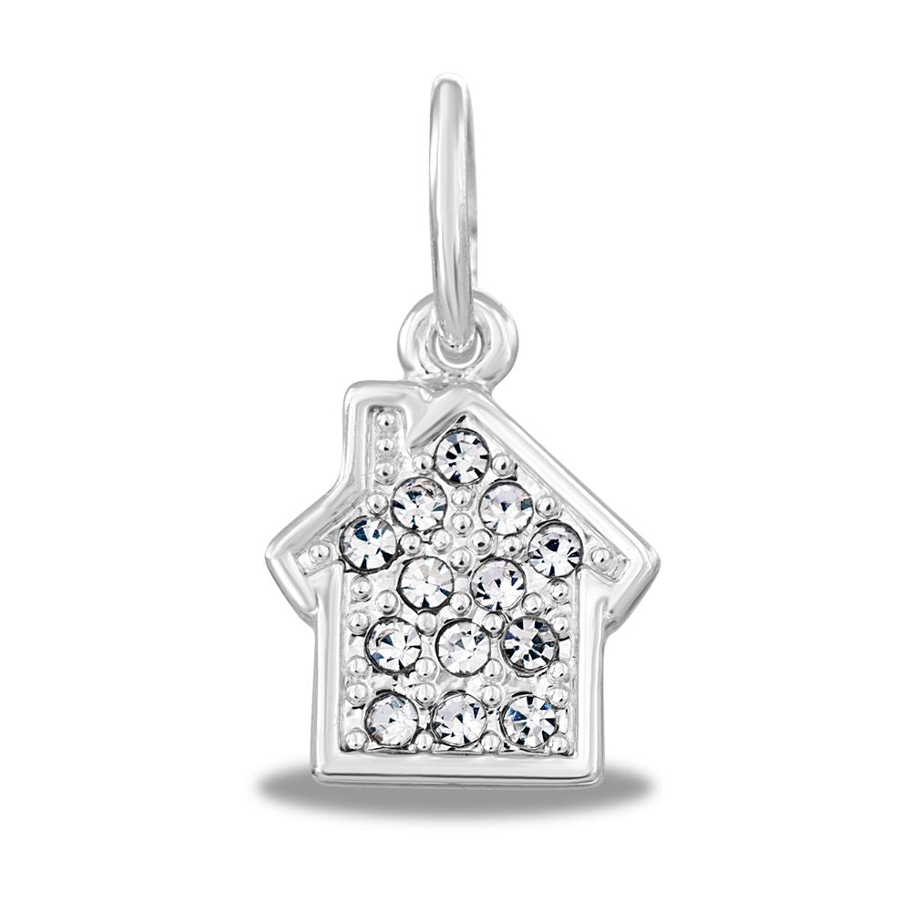 Davinci Beads Inspirations House Charm