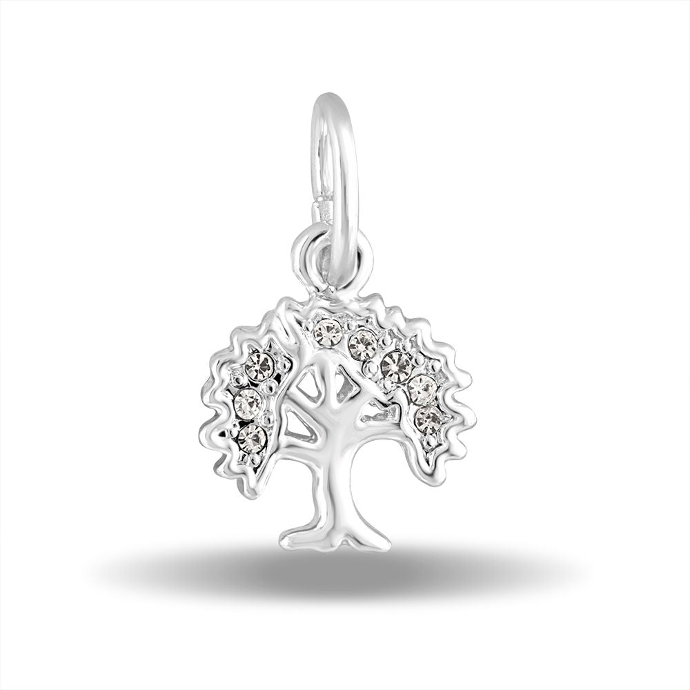 Davinci Beads Inspirations Tree of Life Charm