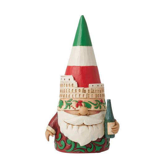 italian gnome front