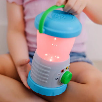 Let's Explore Light & Sound Lantern Play Set