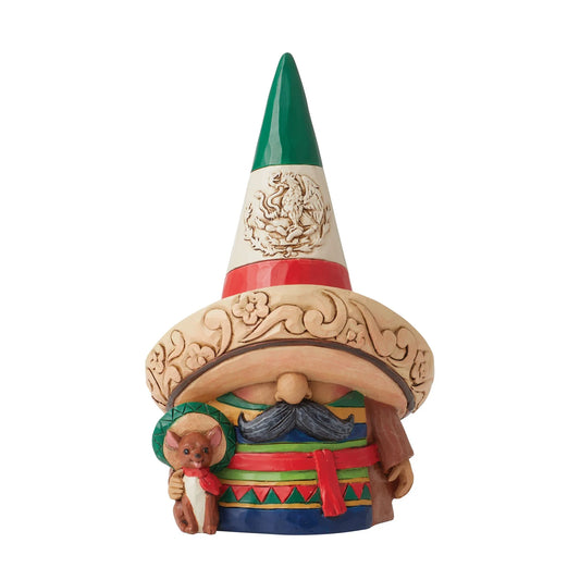 mexican gnome front