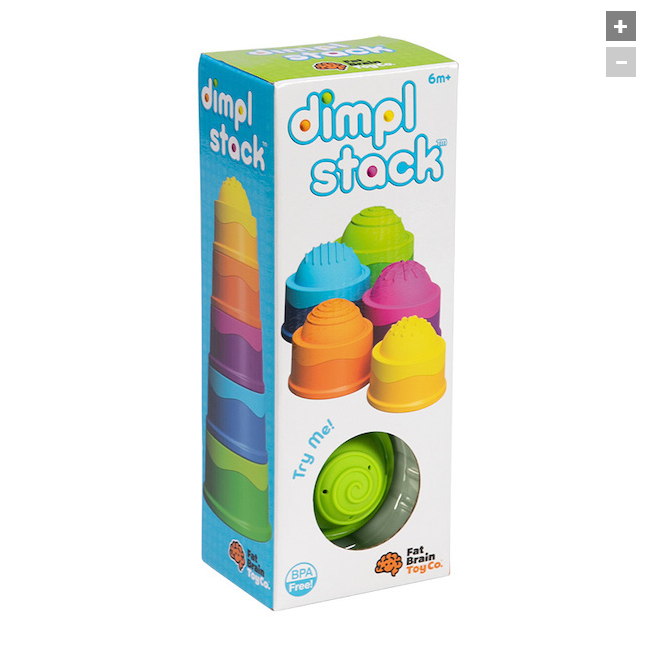 dimpl stack package