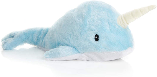 warm pals narwhal side