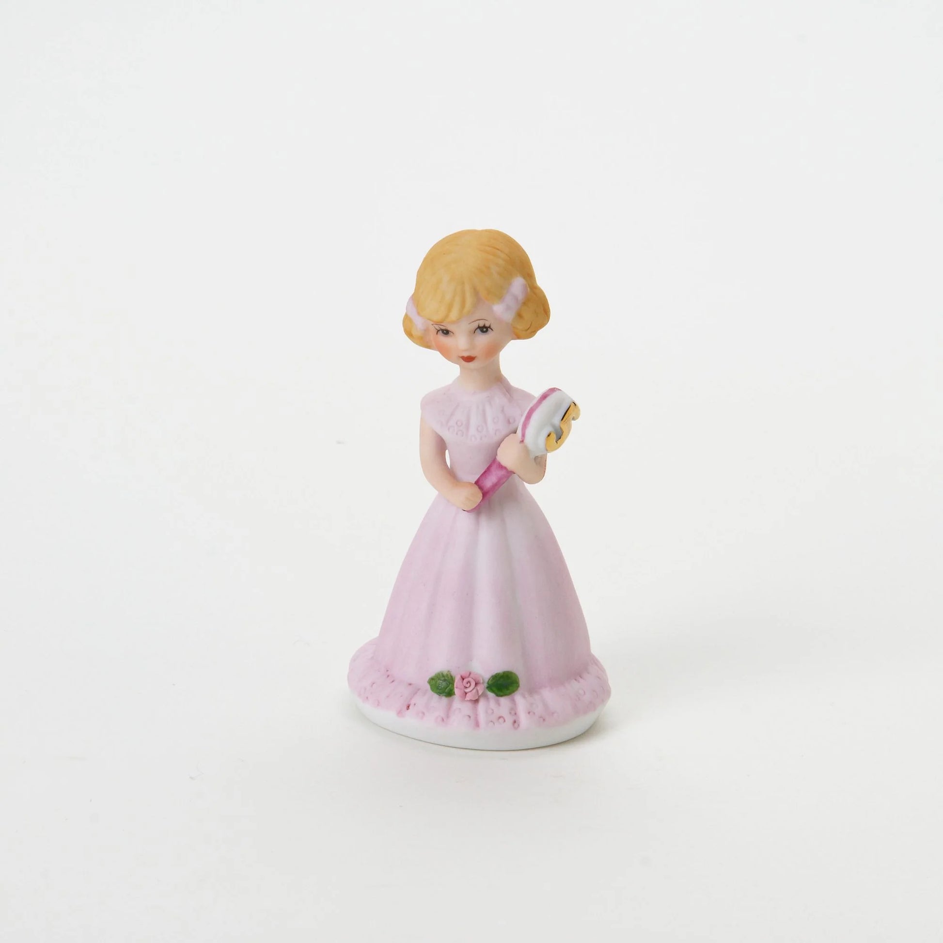 age 5 figurine front